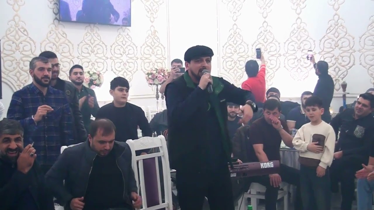 PÜNHAN  XOSROV  QIRĞIN DEYİŞMƏ  TƏBİVİ YAXŞI SAXLA SINAQÇÜN  SƏNƏ  LAZIM  OLACEY XOCAHƏSƏN  KƏNDİ