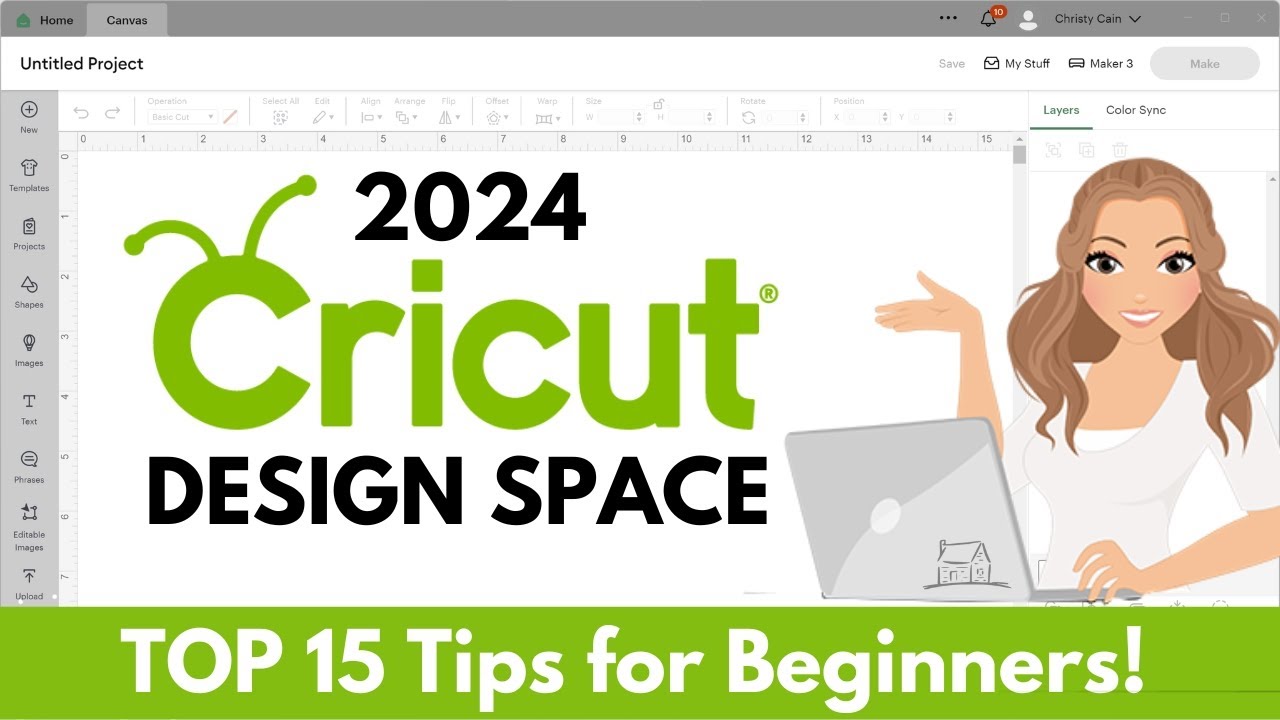 15 Best Cricut Design Space Tips for Beginners