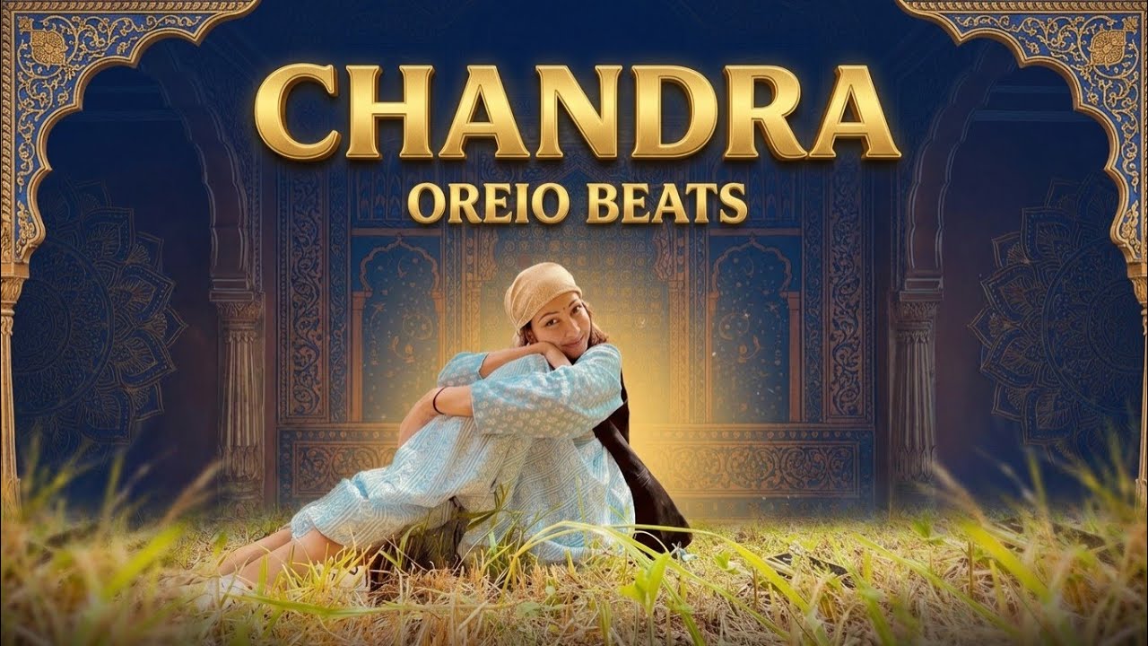 Chandra|| Oreio Beats X Priyanshi|| Pahadi song 2026|| Himachali, Uttrakhand Pahari song 2026