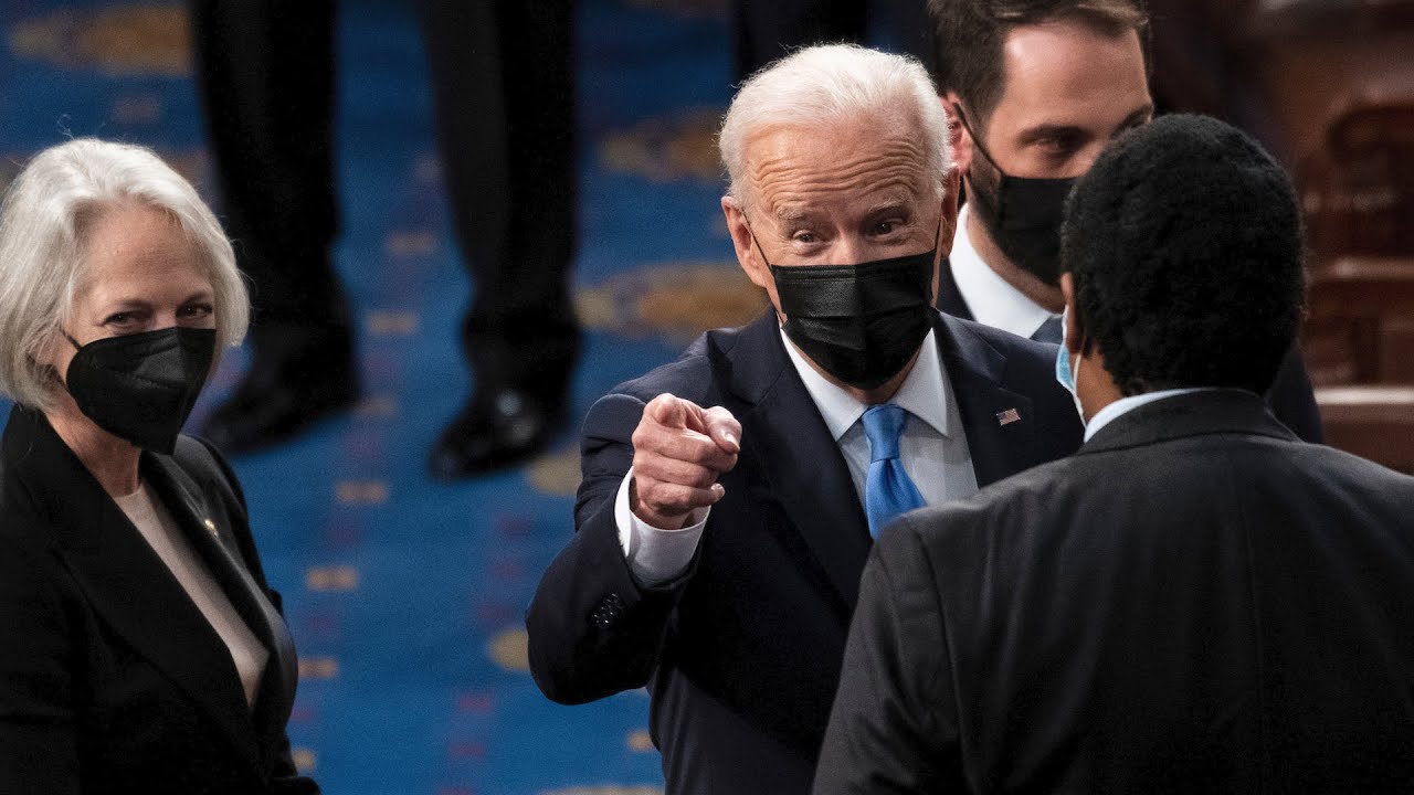 Intern IDs, Lincoln’s ghost and vaccines on Mars: Congressional Hits and Misses