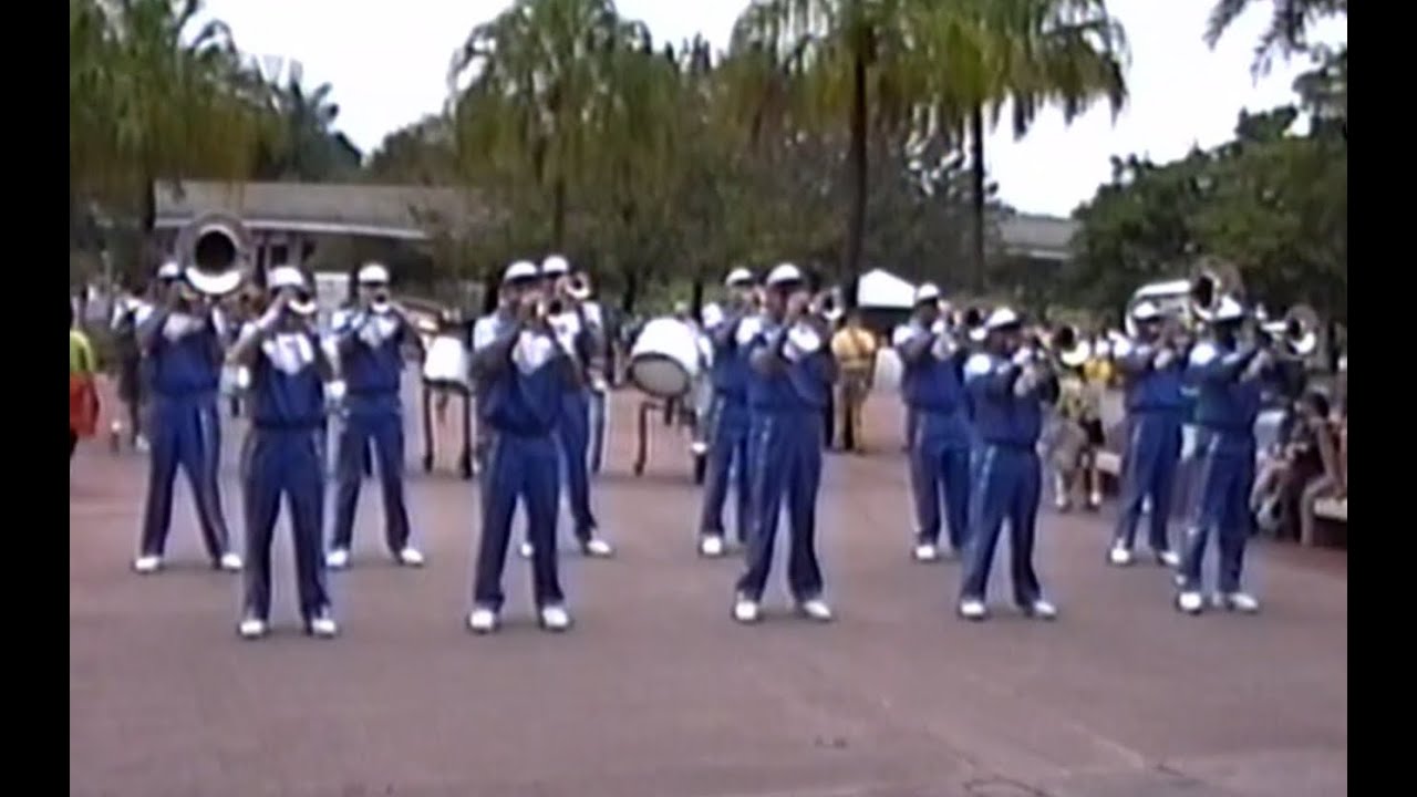 Future Corps (1997) - 2nd Set