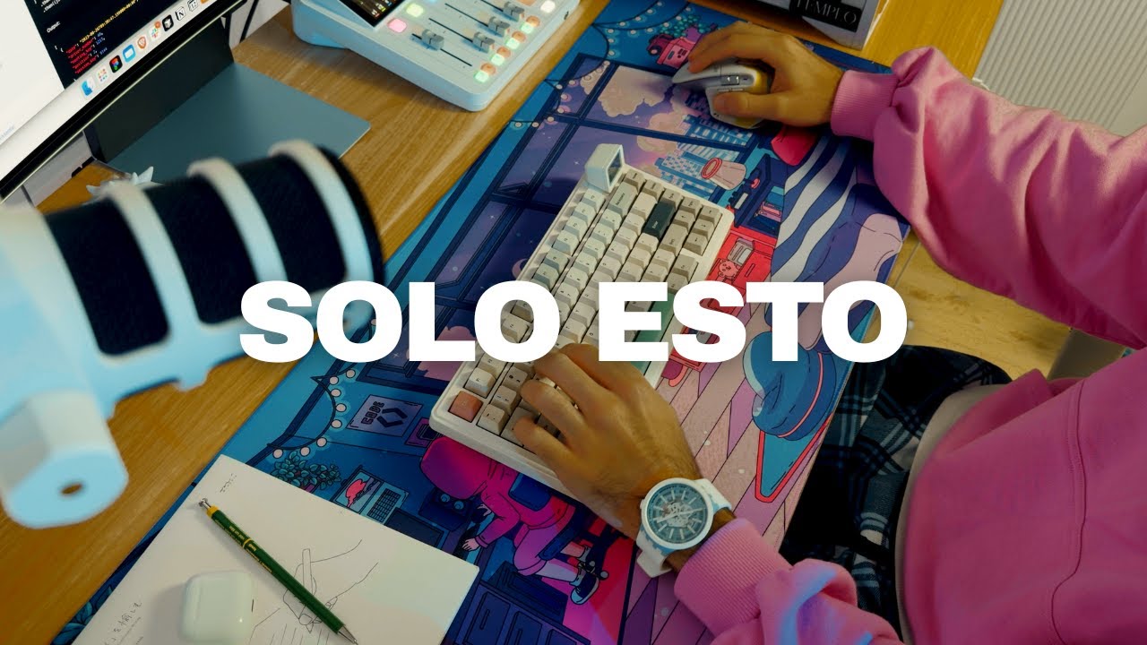Deja de hacer proyectos b&aacute;sicos de programaci&oacute;n