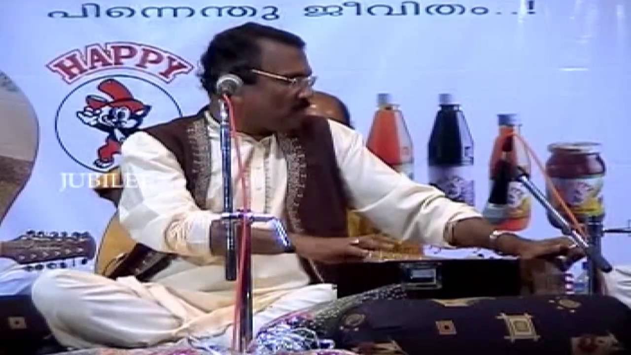 Indra Vallari - Veendum Paadaam Sakhee - Ghazal