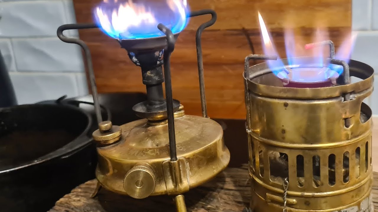 What Stove is fastest? Part 2