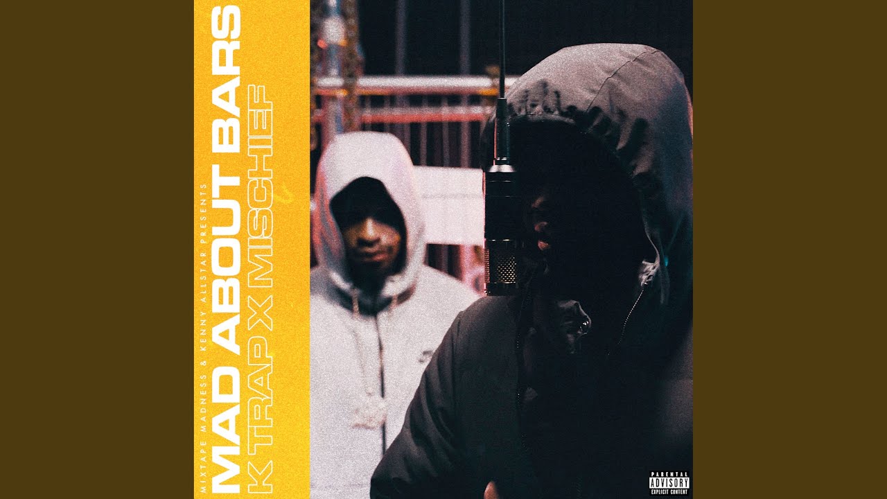 Mad About Bars - S4-E20 P2