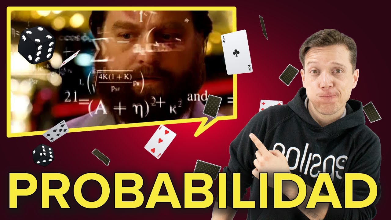🎯 PROBABILIDAD🔥🚀 SÚPER FÁCIL y RÁPIDO 🔥🚀