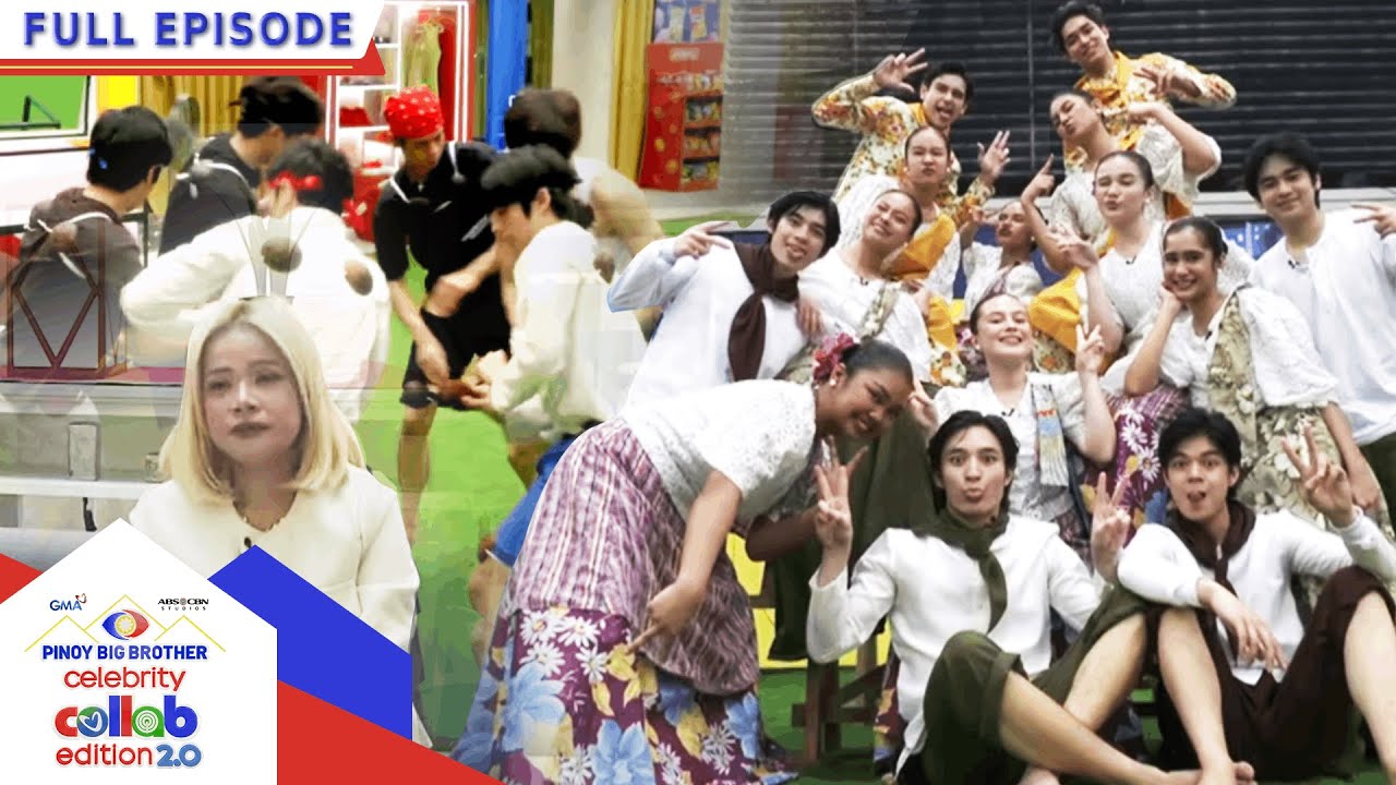 Pinoy Big Brother Celebrity Collab Edition 2.0 | Day 86 | January 18, 2026 Full Episode