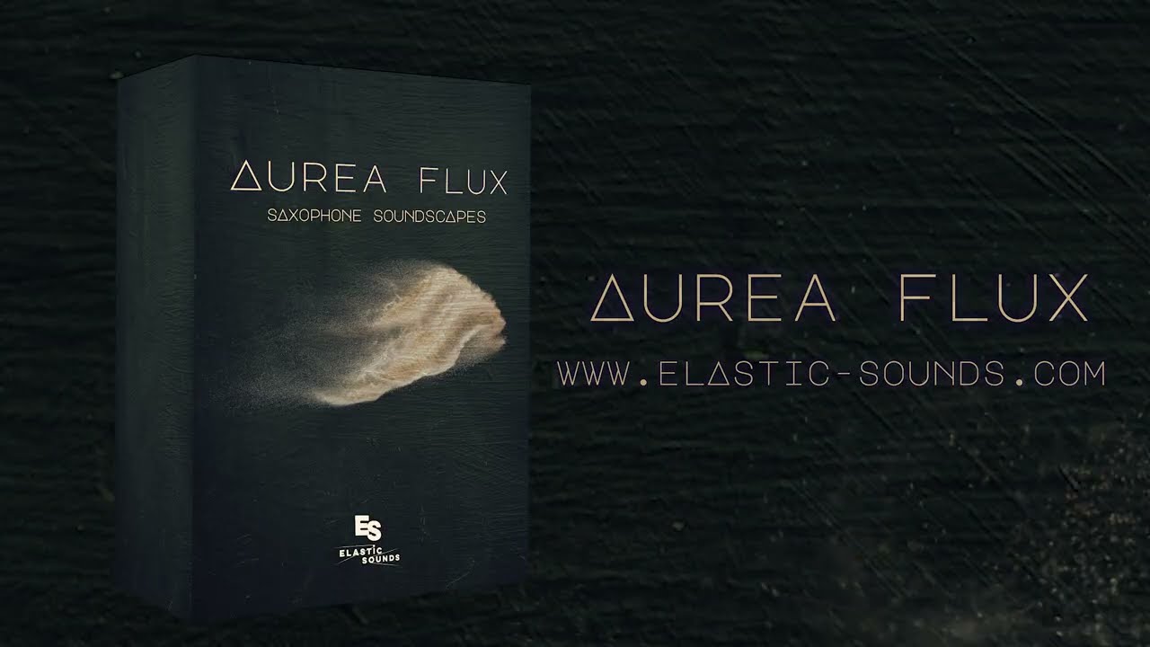 Aurea Flux Walkthrough