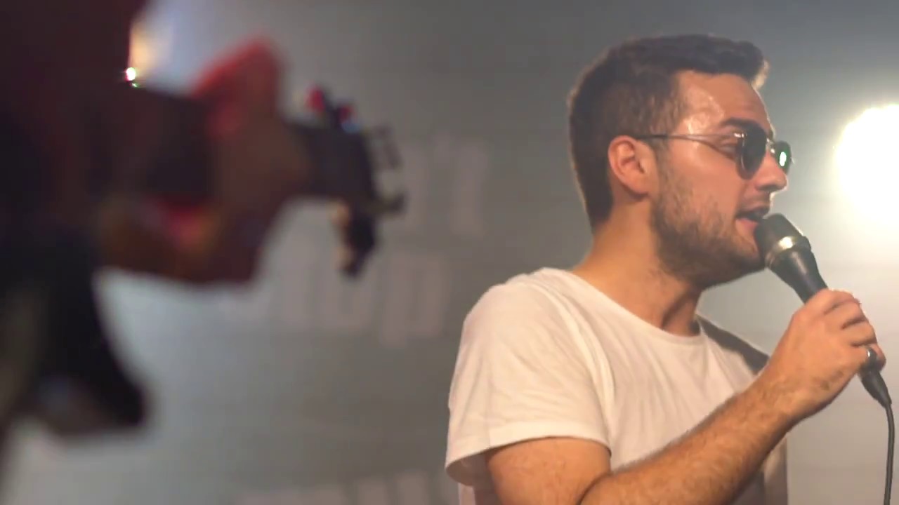Le B11 La Bodega/Concerts de Mérignac (33)