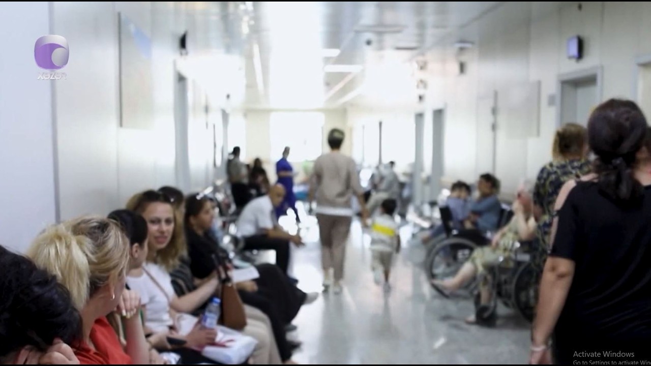 Onkoloji xəstəliklərin müalicəsində YENİLİK