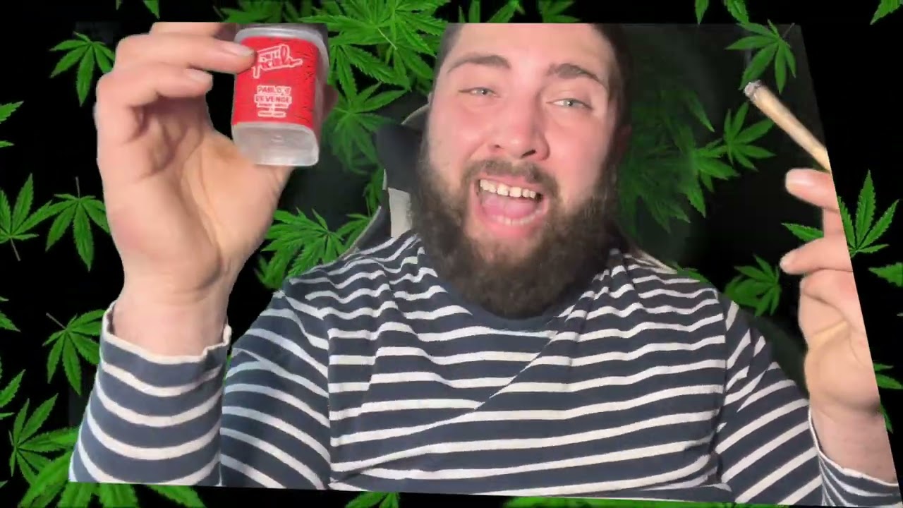 Strain Review : pablo&rsquo;s Revenge from Fidels -voodoovalleyvets reviews
