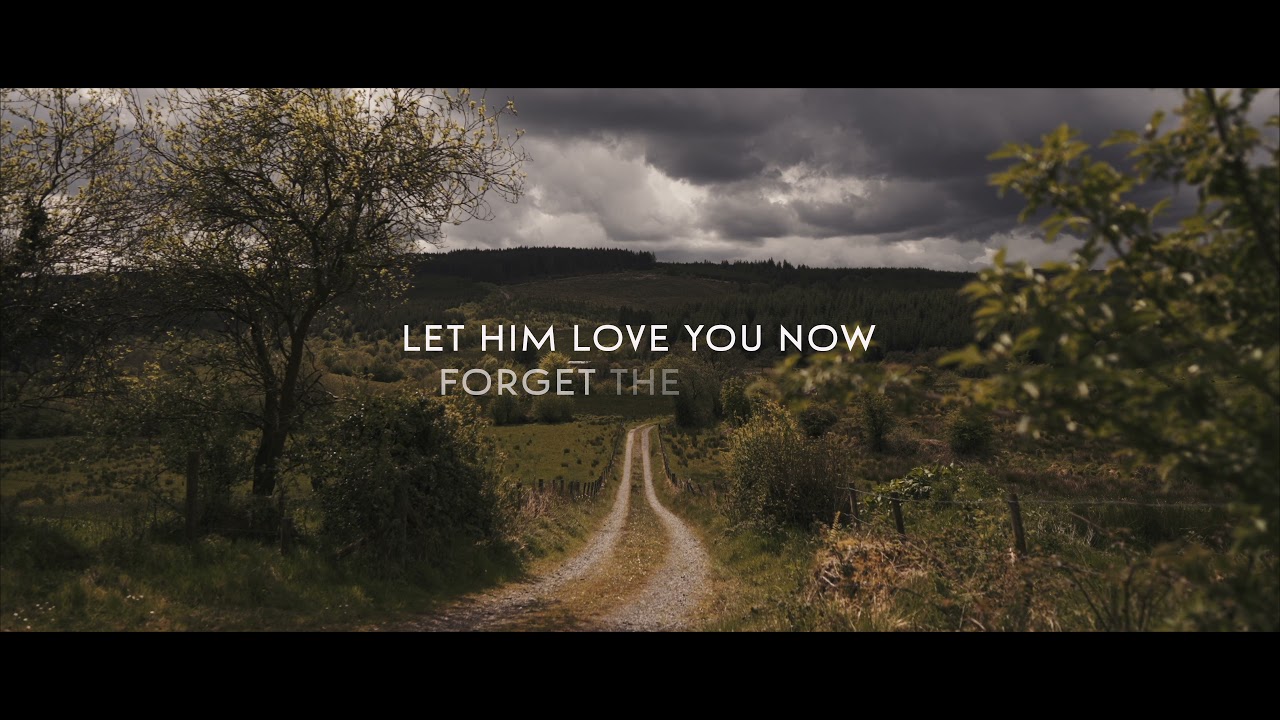 We Are Messengers - Loved Like This (Official Lyric Video)