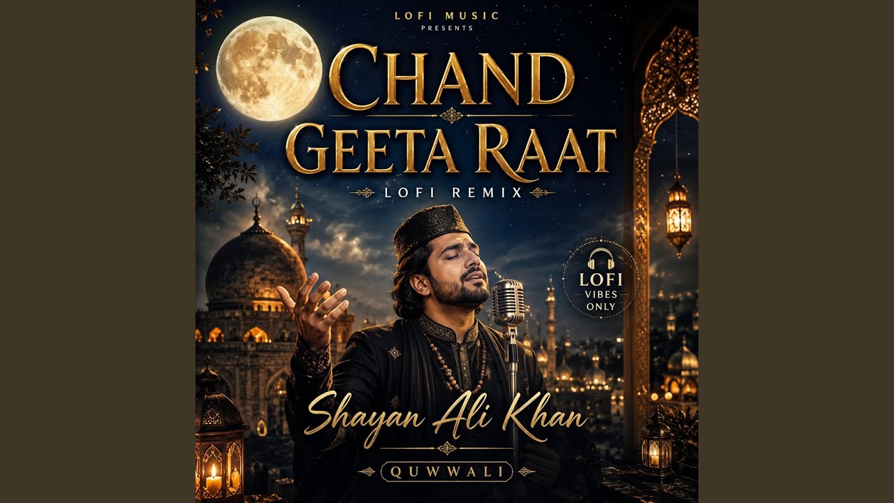 Chand Geeta Raat