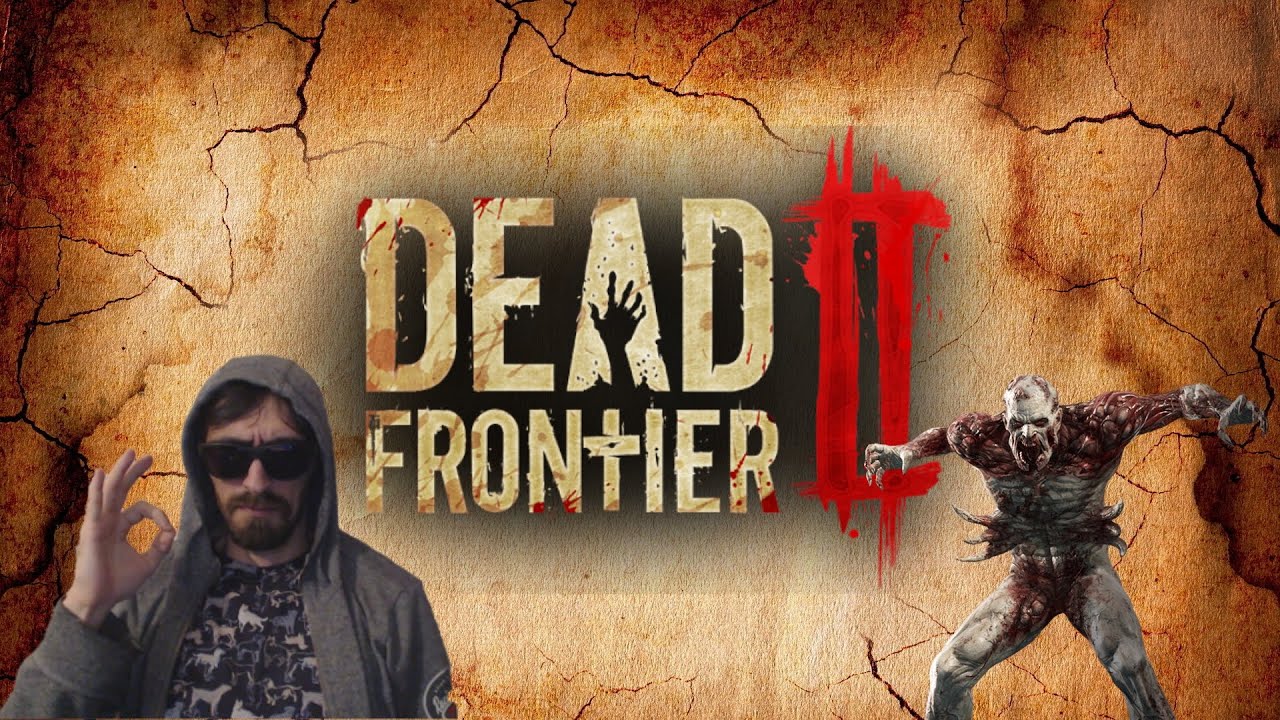 В ПОГОНЕ ЗА ПЕРВЫМ МИЛЛИОНОМ #4 DEAD FRONTIER 2