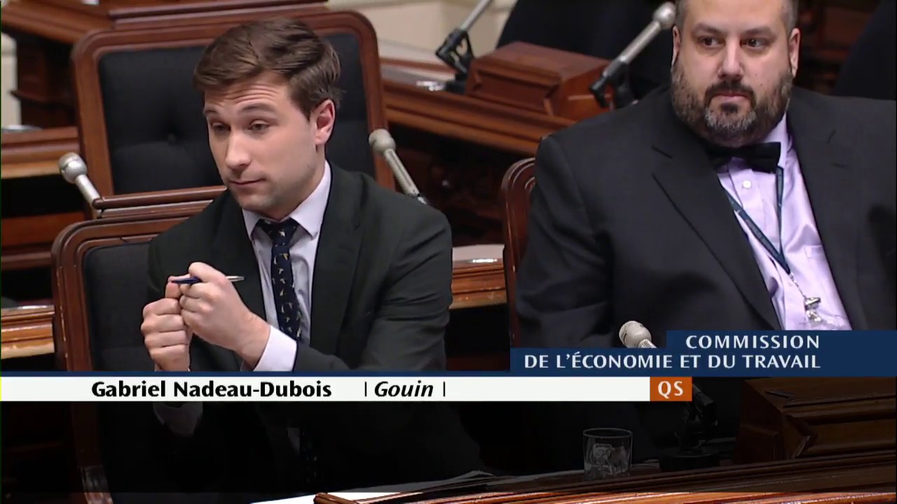 Débat sur la philosophie de Rawls à l'Assemblée nationale
