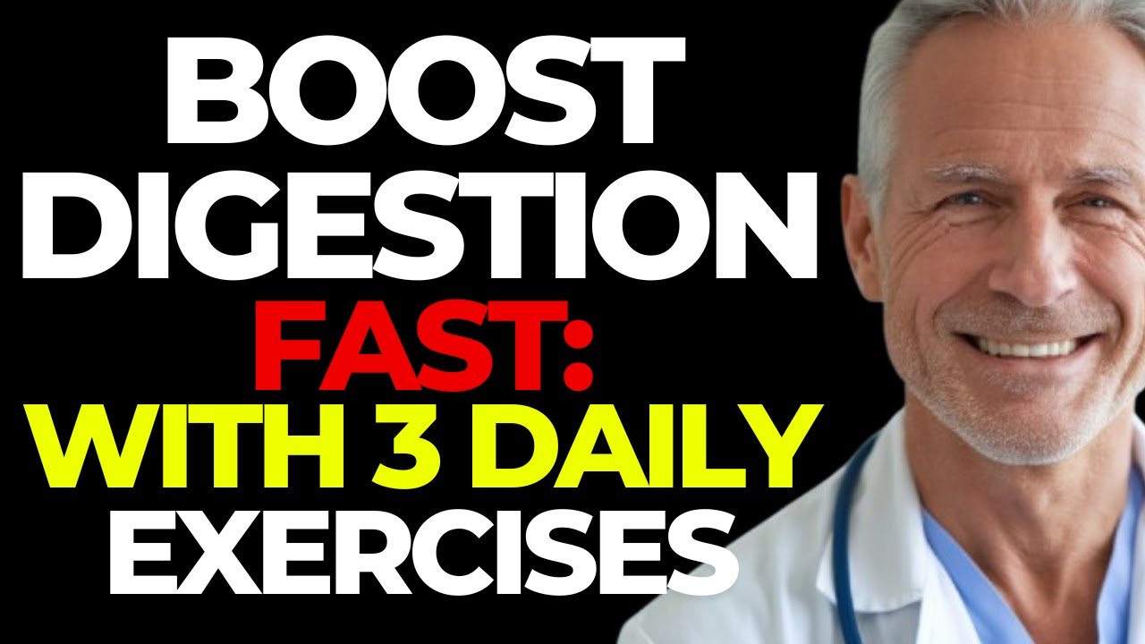 3 Daily Exercises After Eating Food For Digestion