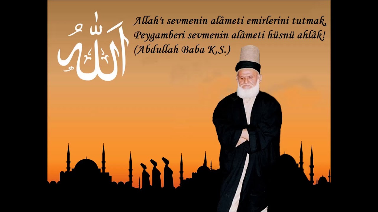 MUHAMMEDE MUHAMMEDE  - AYRILIK ACISI 2017.11.16