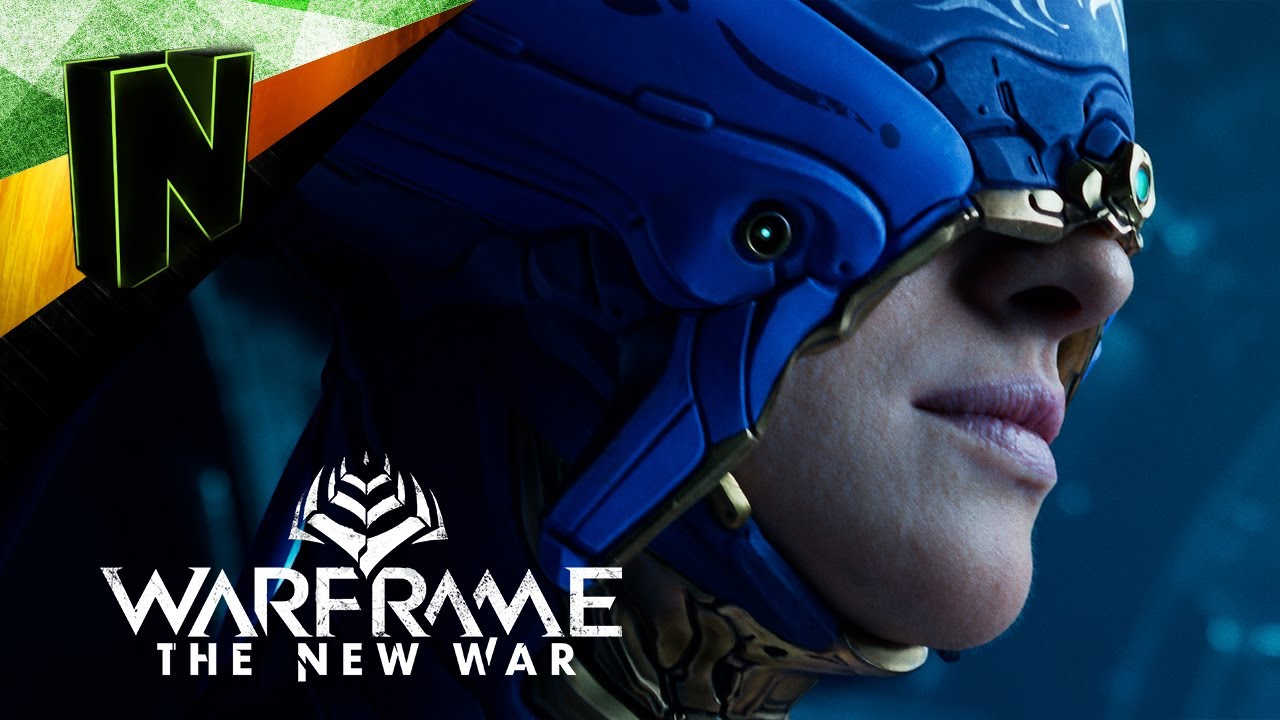Warframe: New War Elmagyarazva