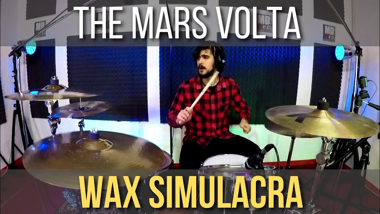 The Mars Volta - 