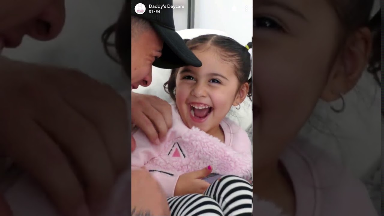 daddy’s daycare season 1 episode 3 and 4 Ace family