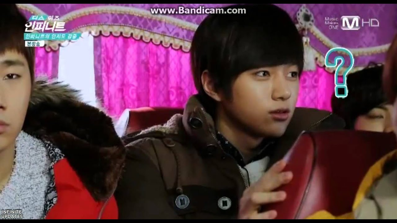 [VID] 140306 This is Infinite Ep. 05 - Part 1 (720p)