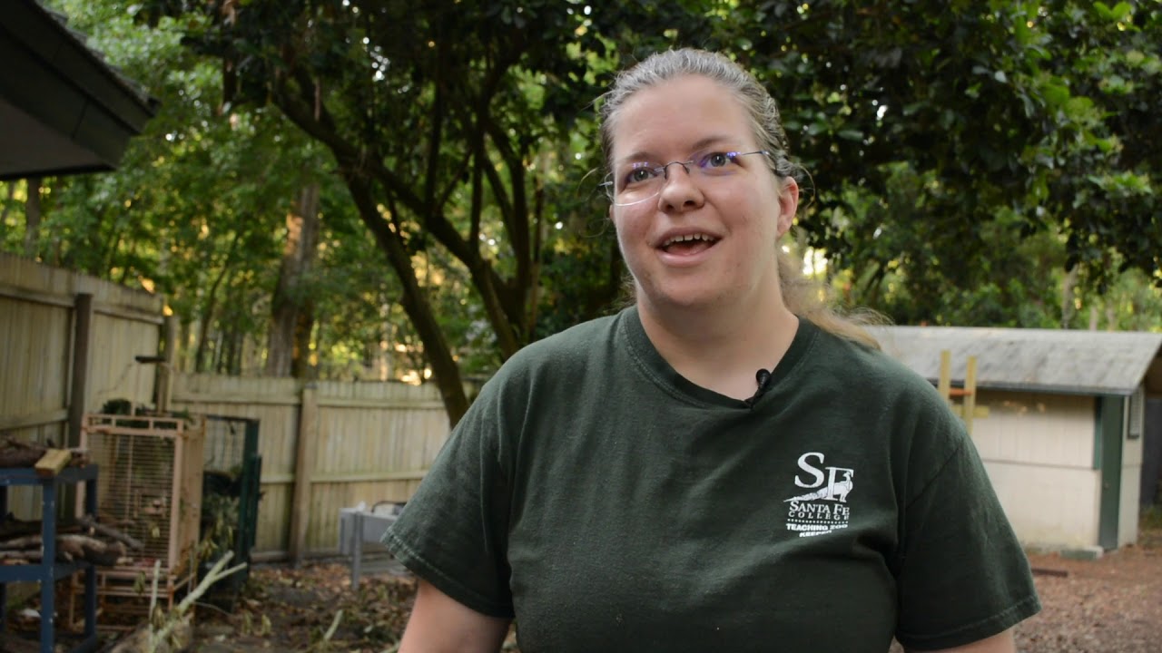 Hands-On Learning at the Santa Fe Teaching Zoo