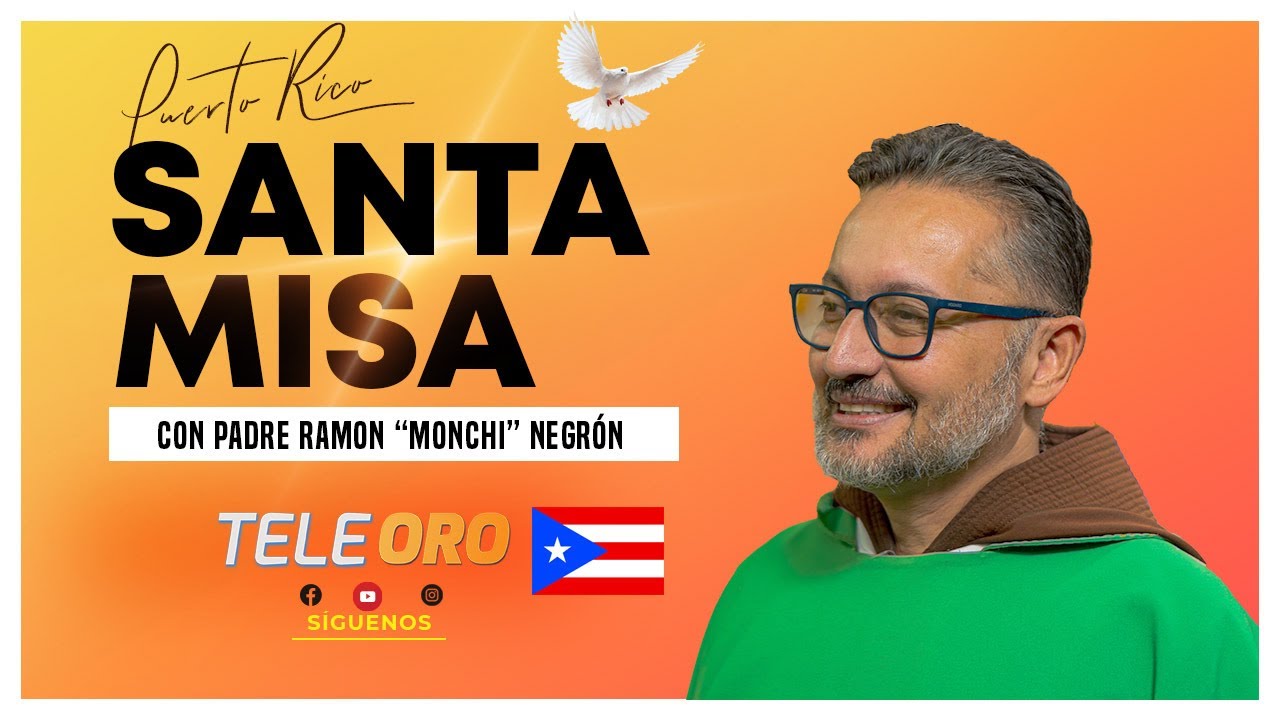 SANTA MISA MIÉRCOLES 21 ENERO 2026