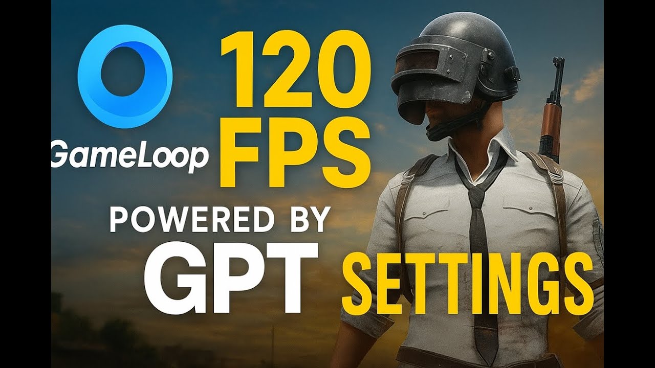 Ultimate GameLoop active sav File — Boost FPS, Zero Lag & Pro Settings!