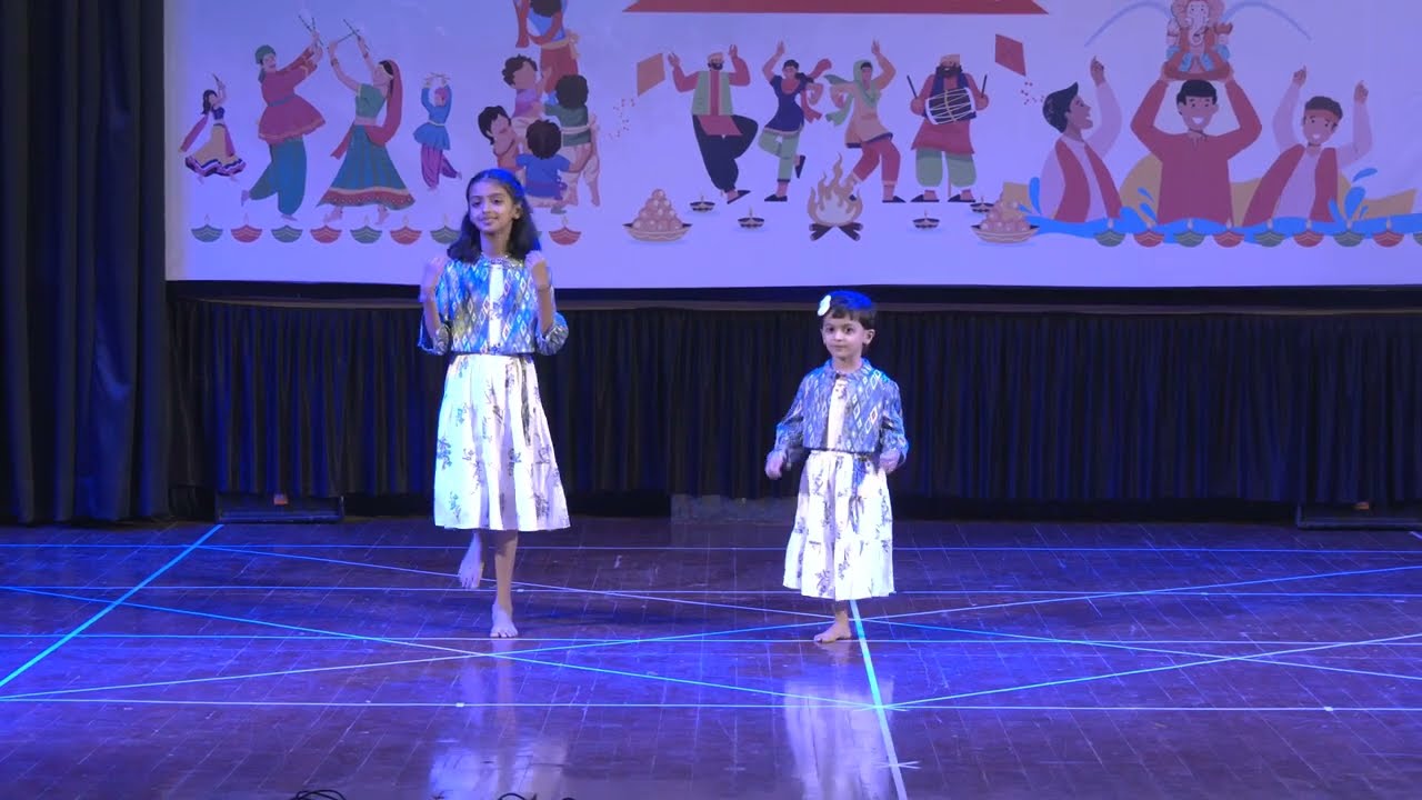 "Udamale Sisters Shine Bright: Mission Mangalam"