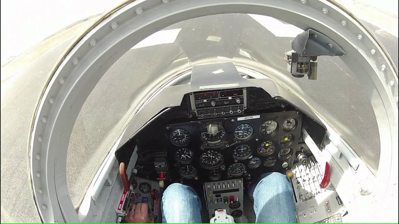 L-39 Take Off