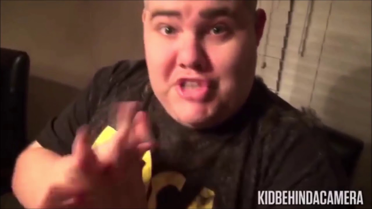 KidbehindaCamera pranks compilation 4 Hours part 1 of 2