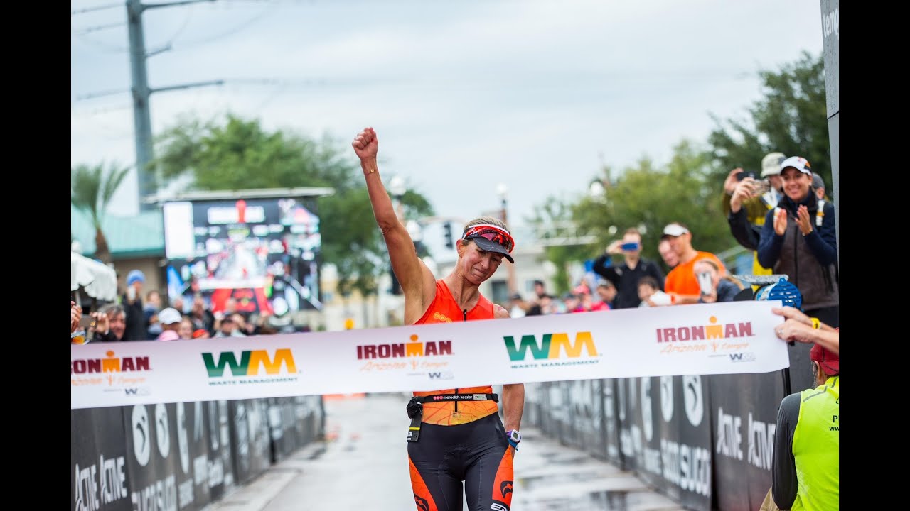 What Does it Take to Compete at an Elite Level?