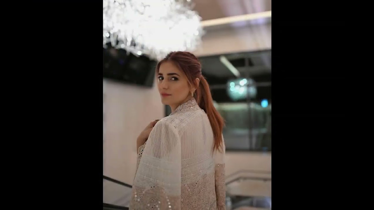 HapPy Birthday Momina Mustehsan | 2022