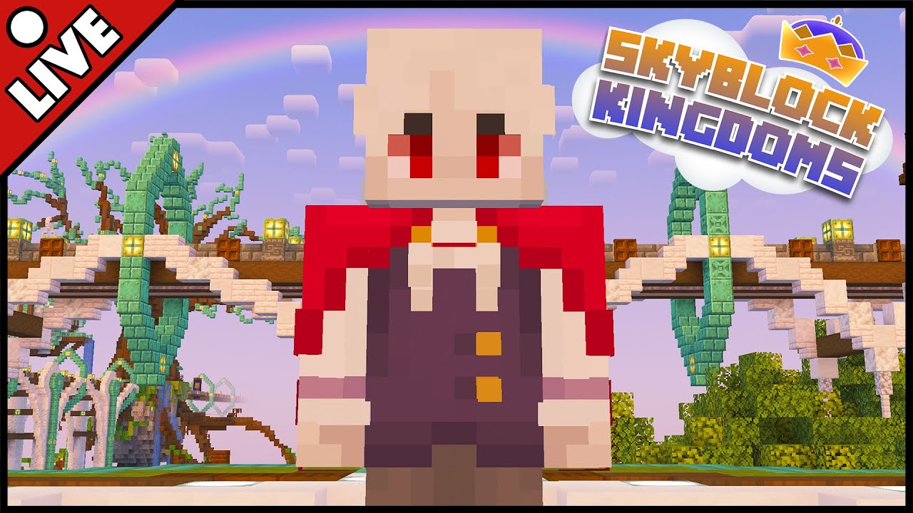 🔴 Answering ALL Your Vampires SMP Questions!!!