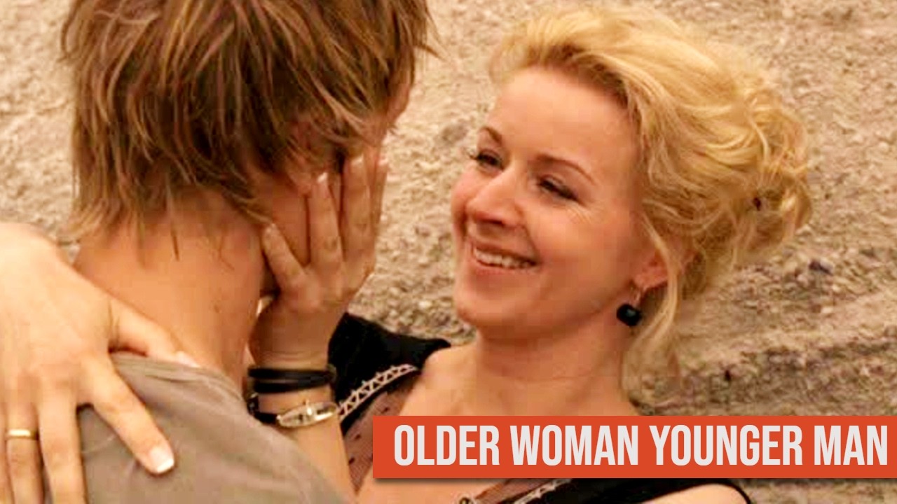 5 best older woman younger man romantic relationship movies