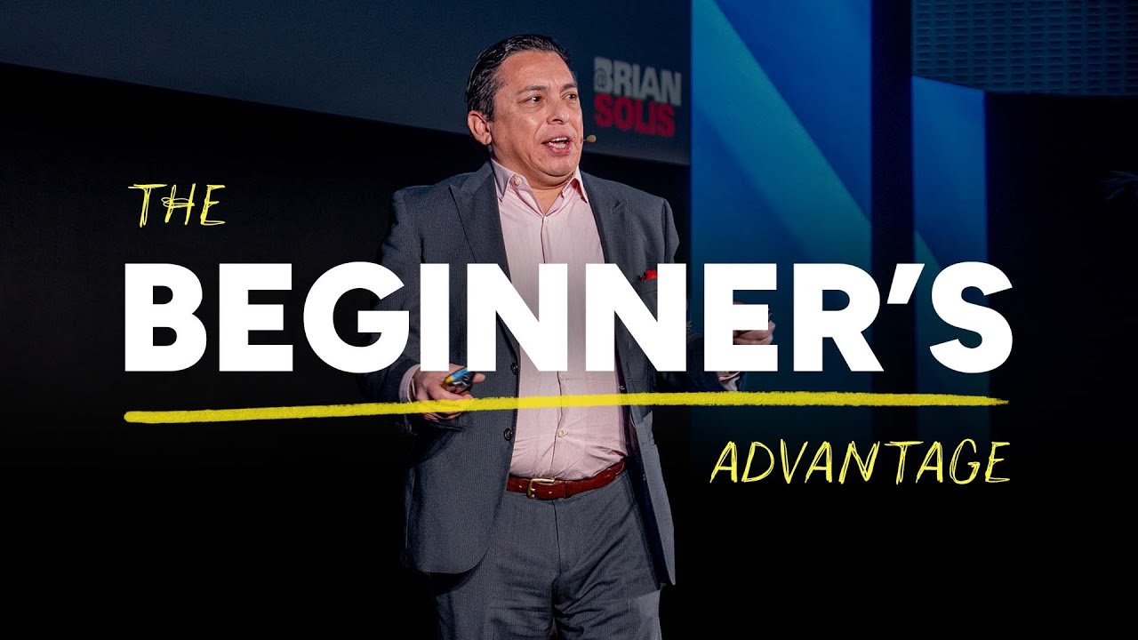 Brian Solis on: Designing the Future&mdash;Not Just Improving the Past