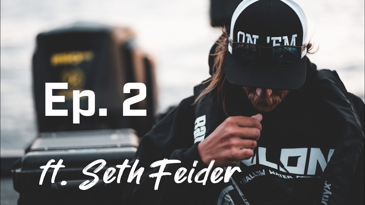 Transition Season EP 2 ft Seth Feider