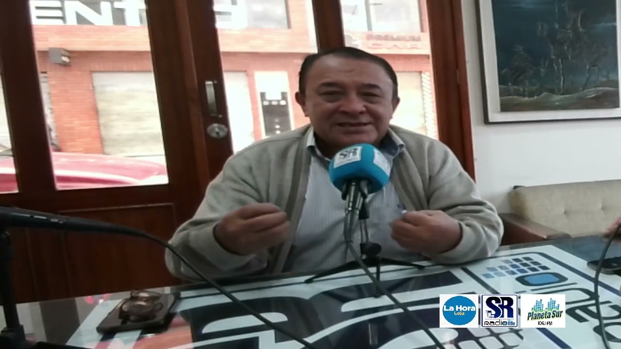 Srradio: Centro Agrícola de Loja impulsa agroindustria con tecnificación y control de plagas