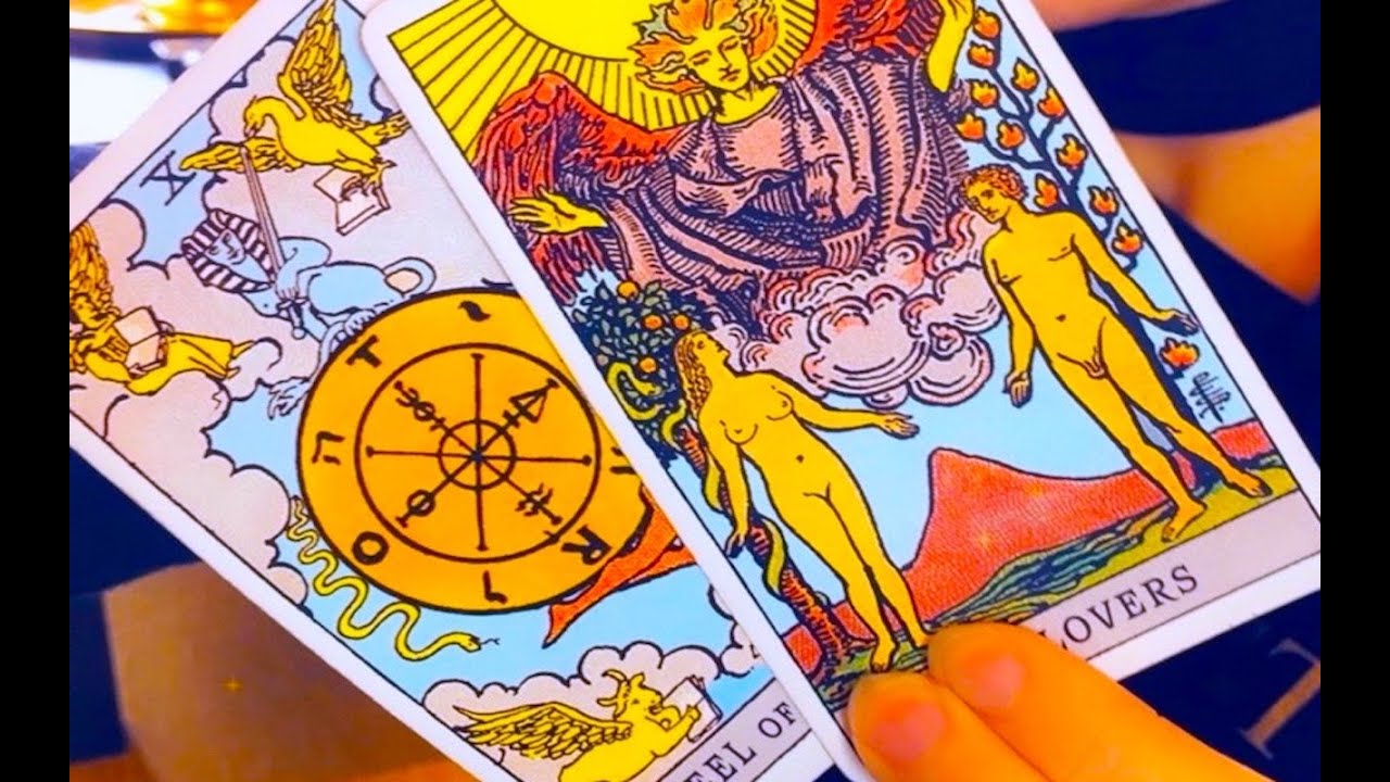 GEMINI -  THE CHASE...🖤🔥 MAY 2021 TAROT