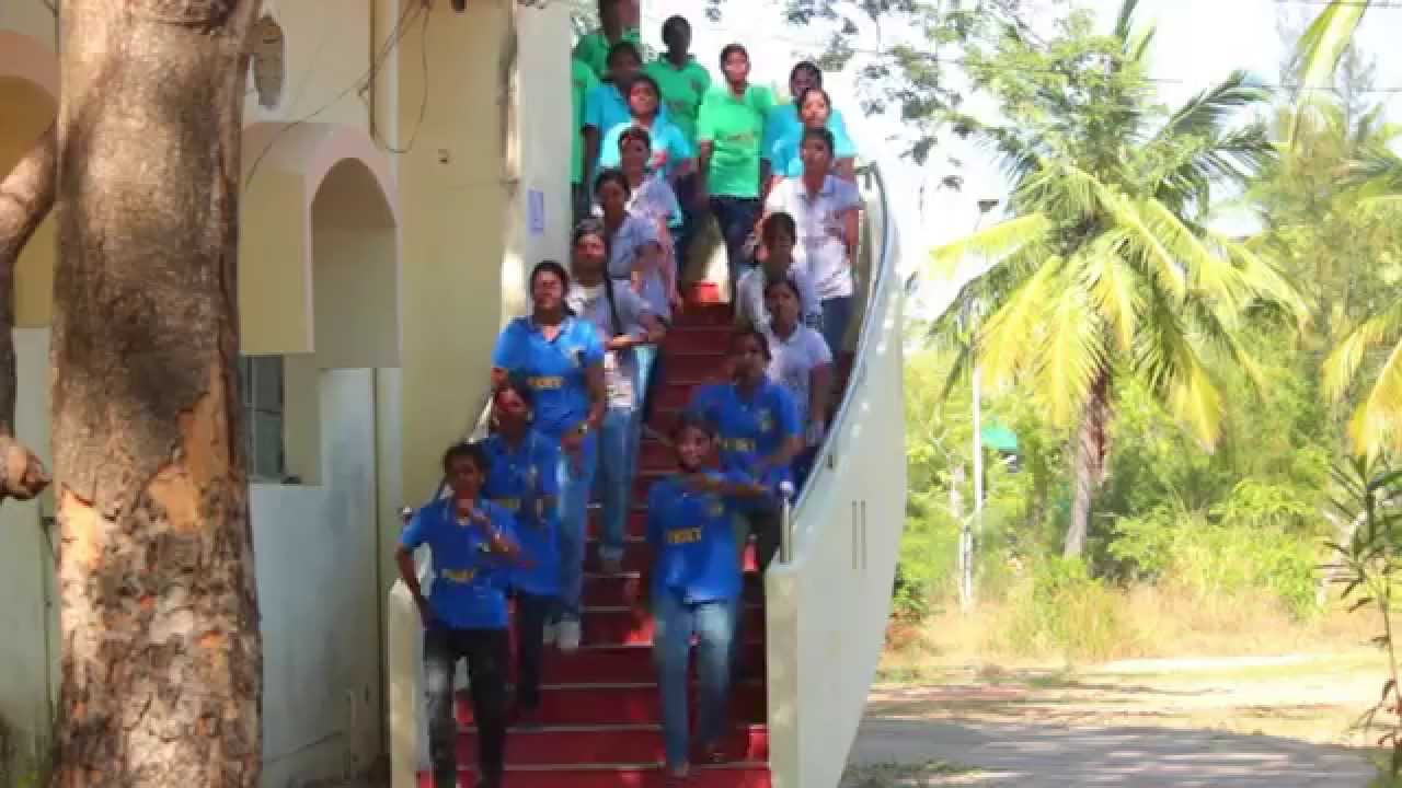PKIET PROMO SONG