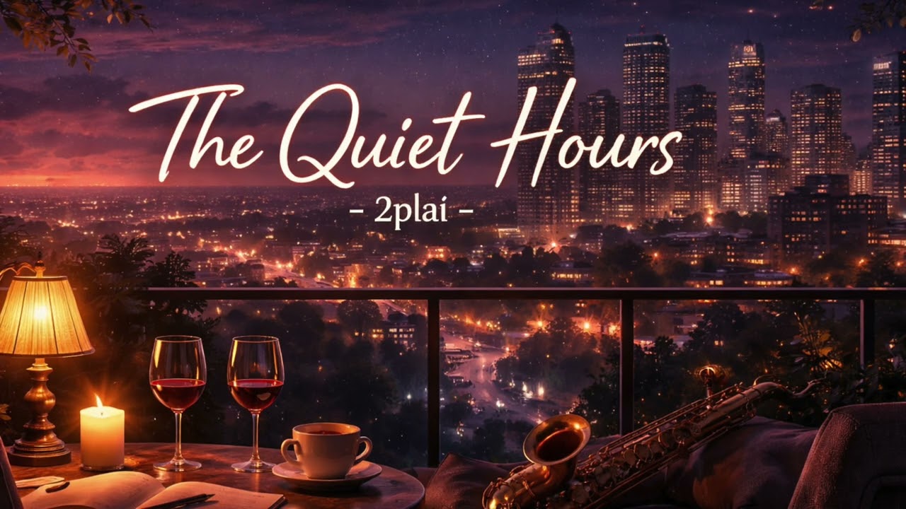 The Quiet Hours - 2plai