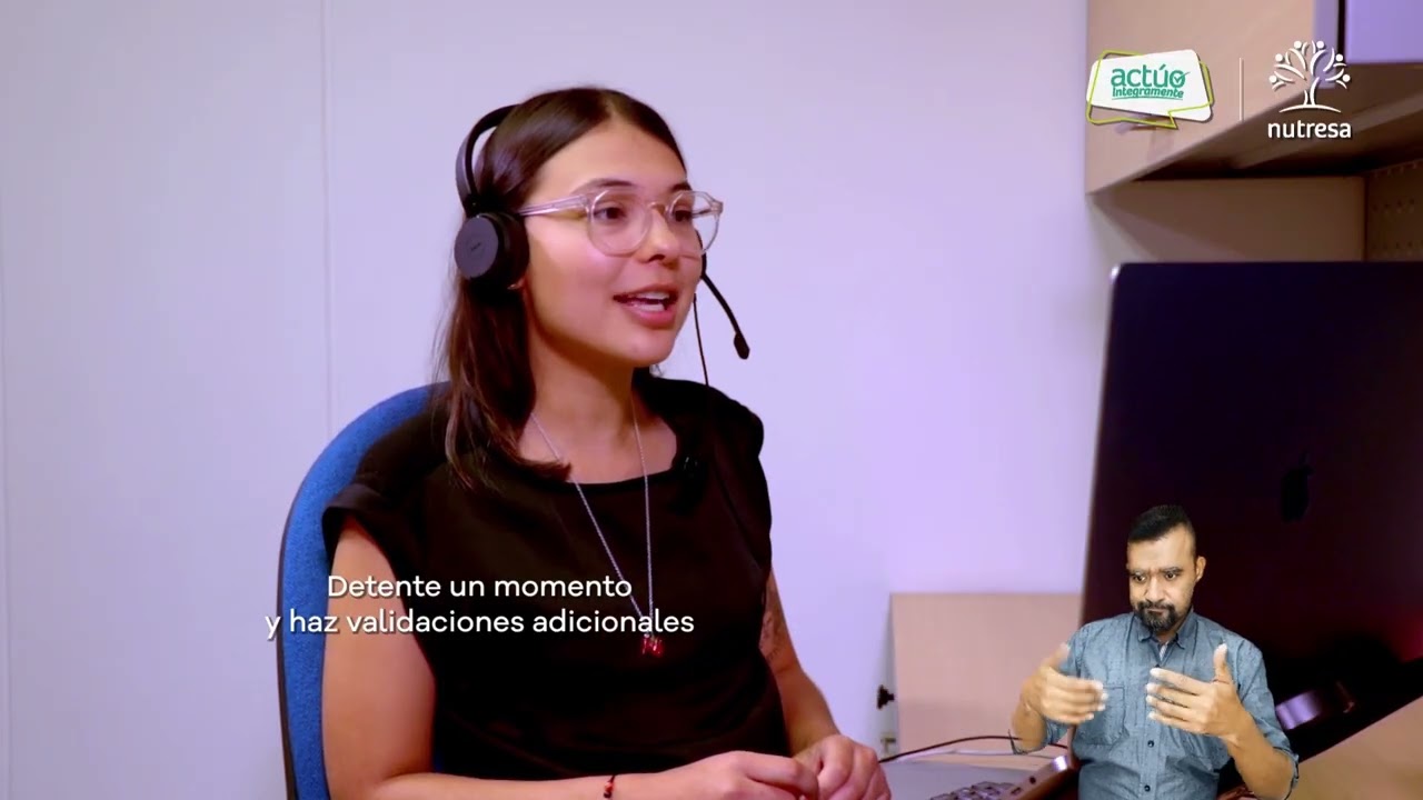 ¿Cómo actuar ante las señales de alerta?