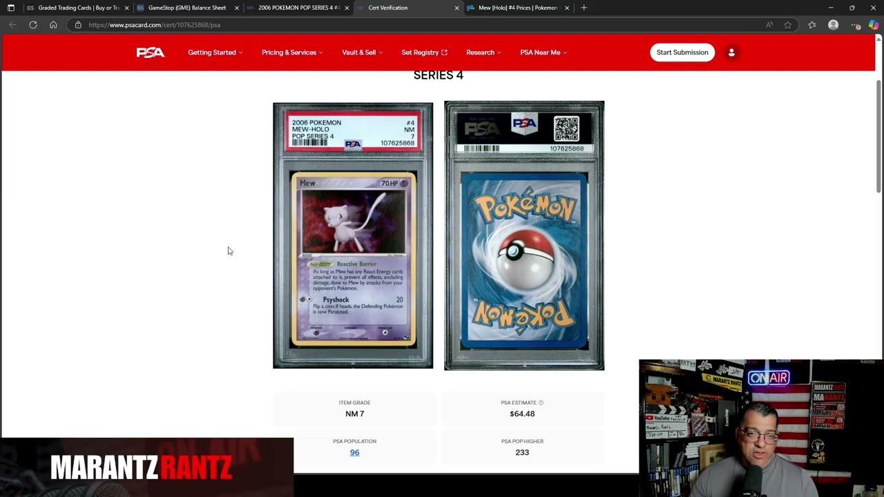 GameStop Power Packs - I LOST $1500....