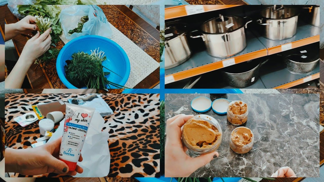 EV ÜSULU PAŞTET/BAXIM KOSMETİKA ALDIM/ƏRZAQ SƏBƏTİ#təmizlik#evvlogu#günlükvlog#təmizlik 