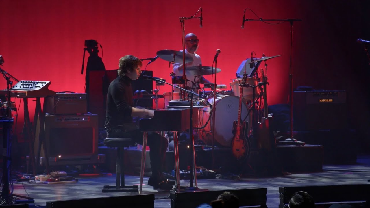 Foster The People - Ruby / Torches X Live (the Wiltern 20.11.2021)