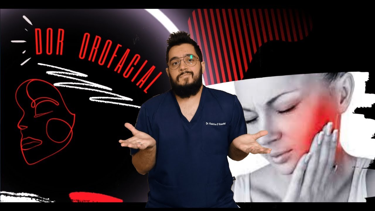 Dor orofacial