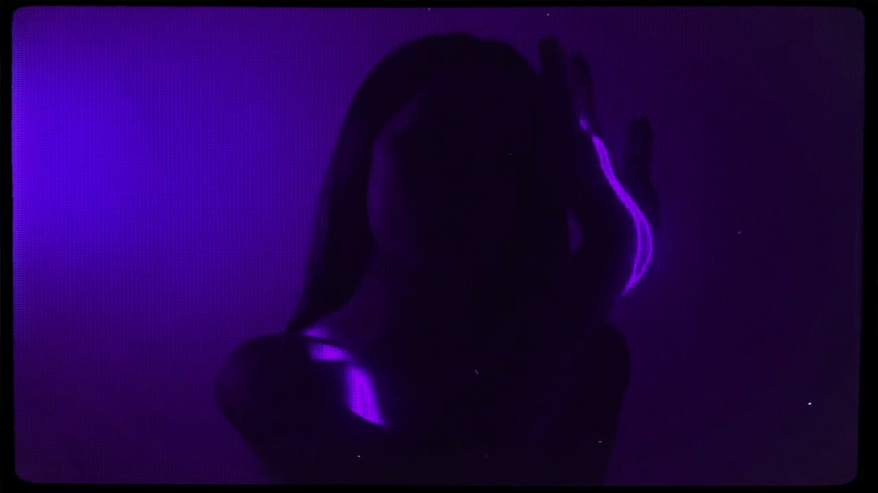 Glasswaves - T.H.Y.M.