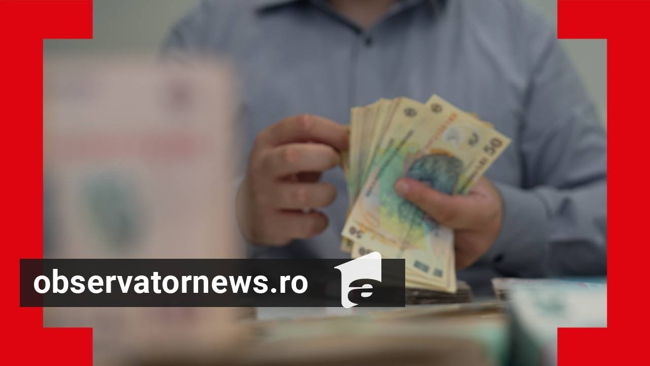 Situaţie dramatică în economie, după măsurile de austeritate. Fritz: Suntem în rahat