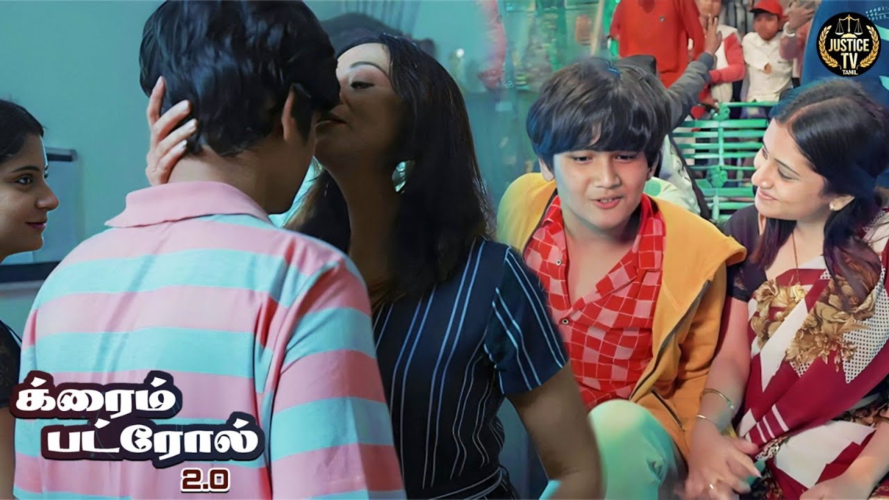 அவரது இருண்ட செயல்களை மறைக்க குற்றம் பயன்படுத்தப்பட்டது? | Crime Patrol Tamil | New Full Episode HD