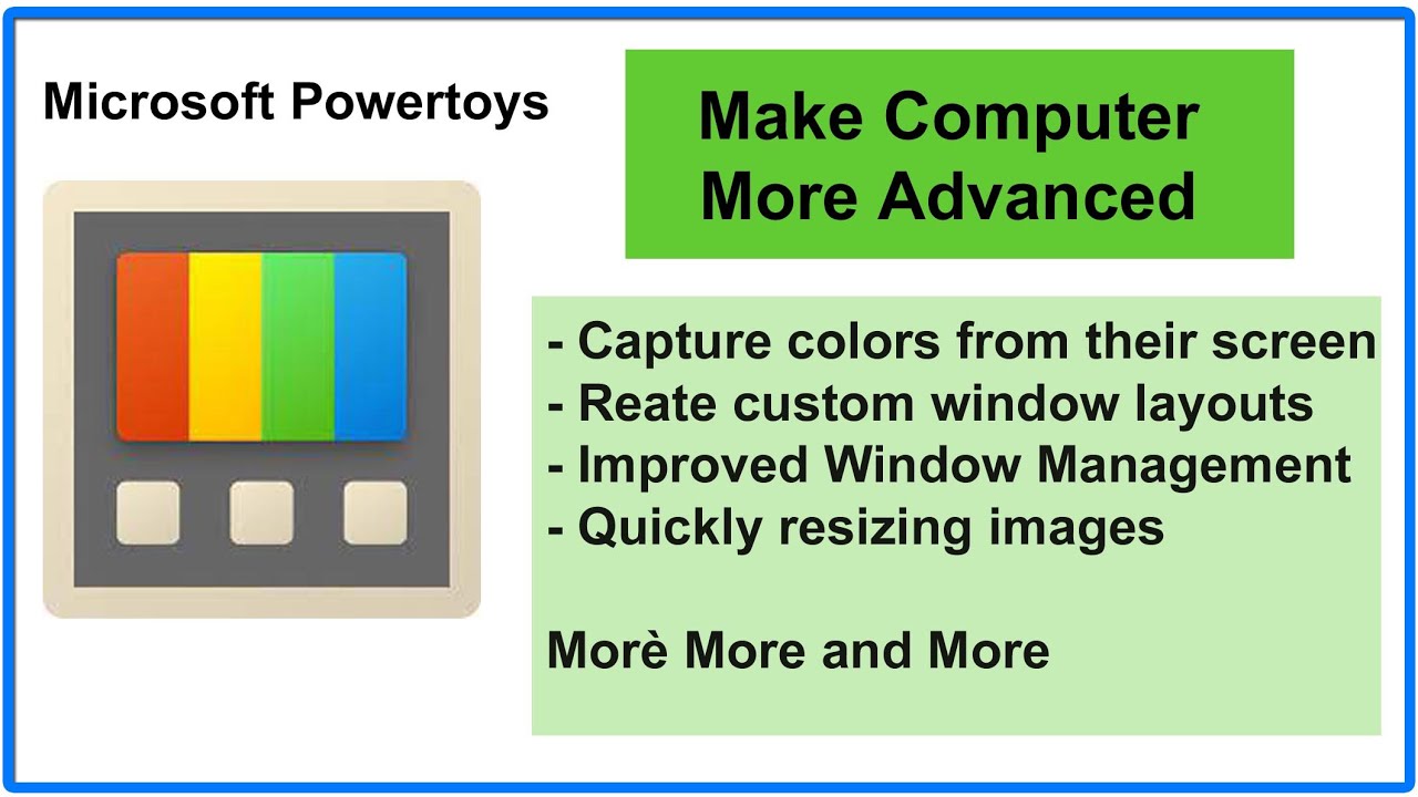 Mastering Efficiency: A Comprehensive Guide on How to Use Microsoft PowerToys